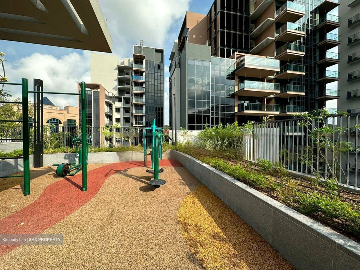 Fourth Avenue Residences (D10), Apartment #484460761